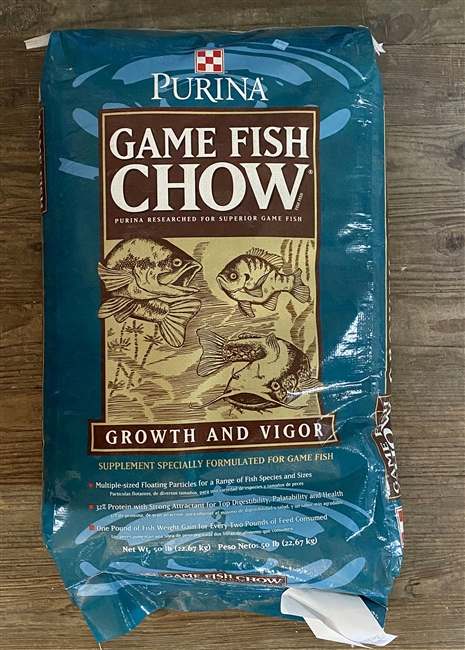 Purina game fish chow near me hotsell