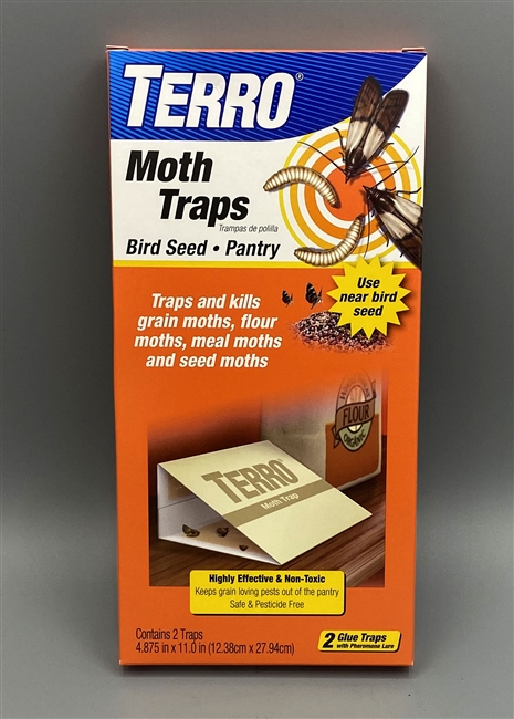 Terro Pantry Moth Trap 2